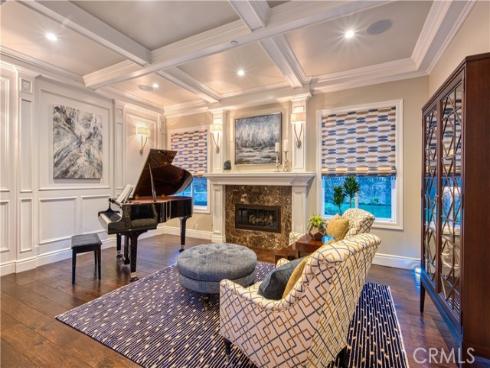 32 Panorama , Coto de Caza, CA