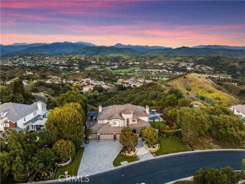 32 Panorama , Coto de Caza, CA