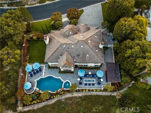 32 Panorama , Coto de Caza, CA