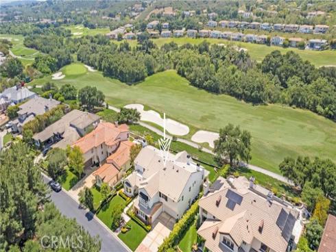 15 Canada Oaks , Coto de Caza, CA