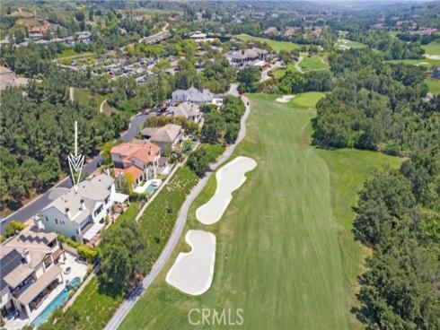 15 Canada Oaks , Coto de Caza, CA