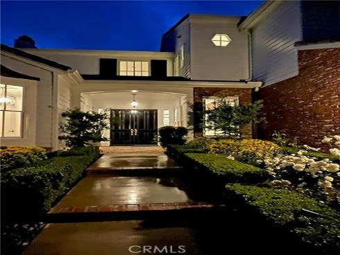 15 Canada Oaks , Coto de Caza, CA