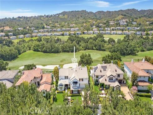 15 Canada Oaks , Coto de Caza, CA