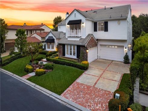 15 Canada Oaks , Coto de Caza, CA
