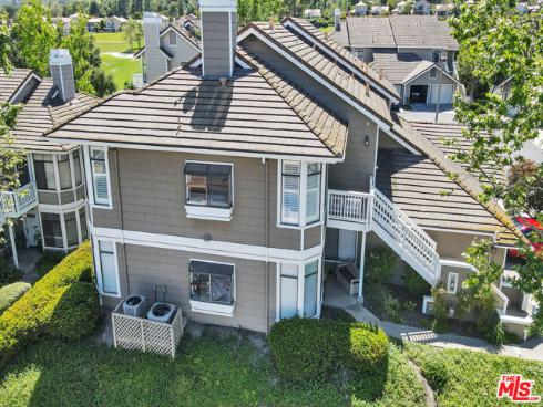 24 Green Brier CI46 Circle, Coto de Caza, CA