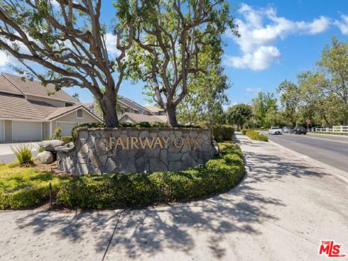 24 Green Brier CI46 Circle, Coto de Caza, CA