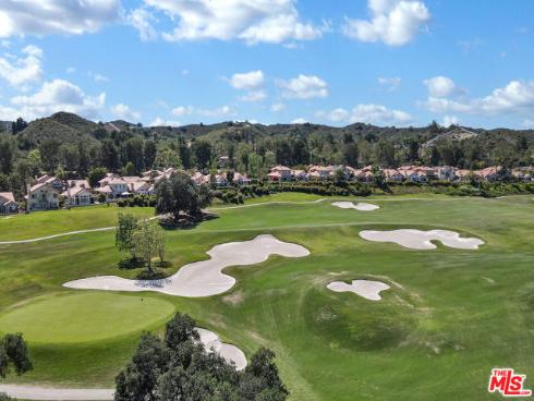 24 Green Brier CI46 Circle, Coto de Caza, CA