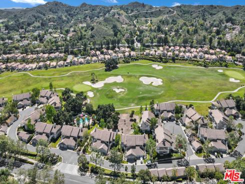 24 Green Brier CI46 Circle, Coto de Caza, CA