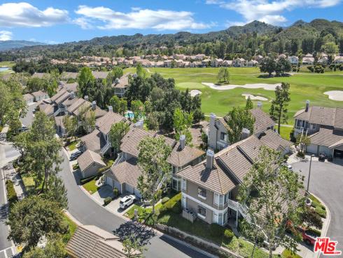 24 Green Brier CI46 Circle, Coto de Caza, CA
