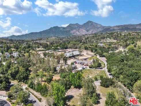 24 Green Brier CI46 Circle, Coto de Caza, CA