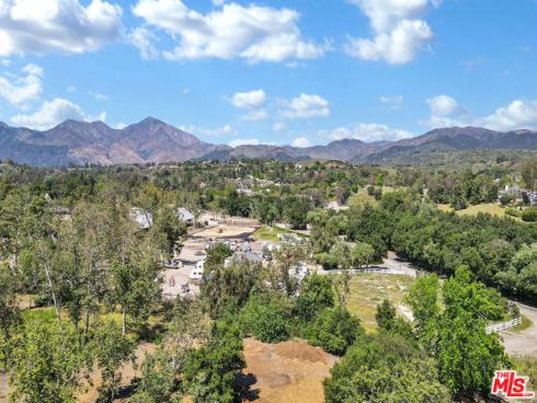 24 Green Brier CI46 Circle, Coto de Caza, CA