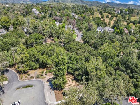 24  Green Brier  CI46  Circle, Coto de Caza, CA
