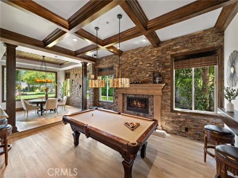 54 Panorama , Coto de Caza, CA