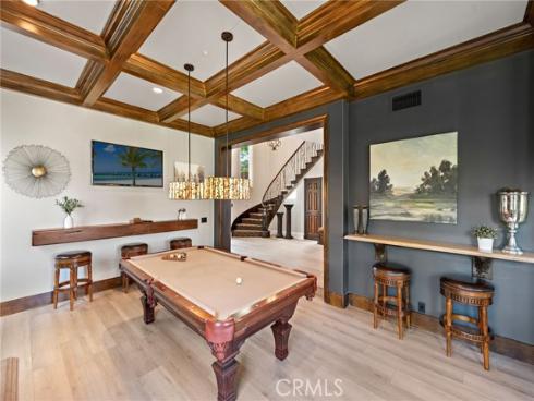 54 Panorama , Coto de Caza, CA