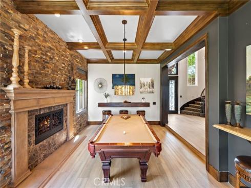 54 Panorama , Coto de Caza, CA