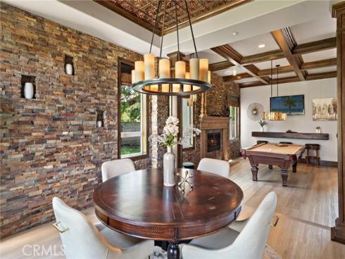 54 Panorama , Coto de Caza, CA