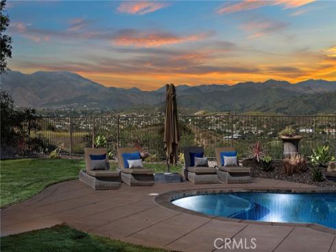 54 Panorama , Coto de Caza, CA