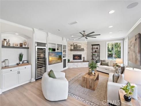 54 Panorama , Coto de Caza, CA