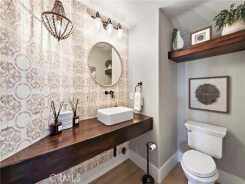 54 Panorama , Coto de Caza, CA