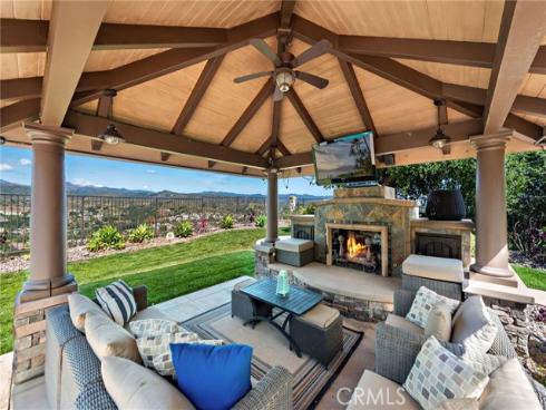 54 Panorama , Coto de Caza, CA