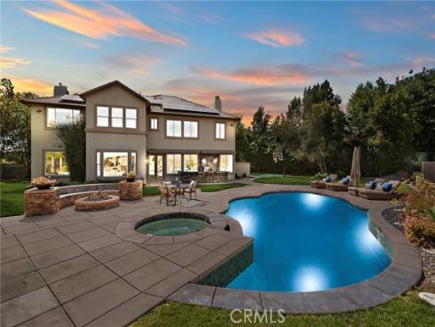 54 Panorama , Coto de Caza, CA