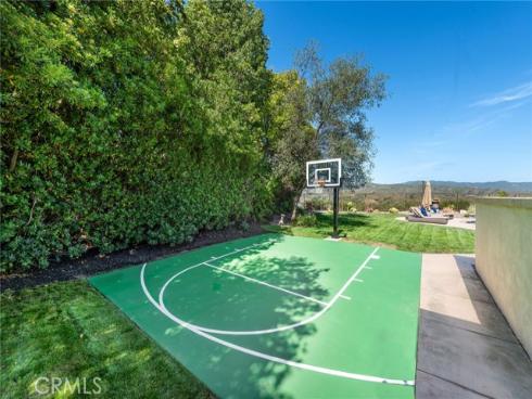 54 Panorama , Coto de Caza, CA