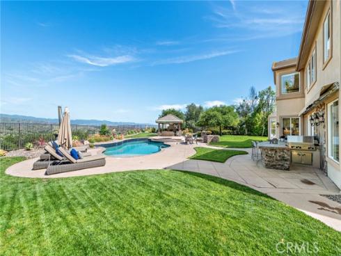 54 Panorama , Coto de Caza, CA