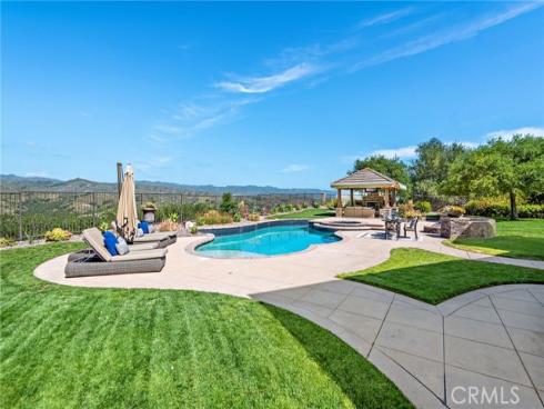 54 Panorama , Coto de Caza, CA