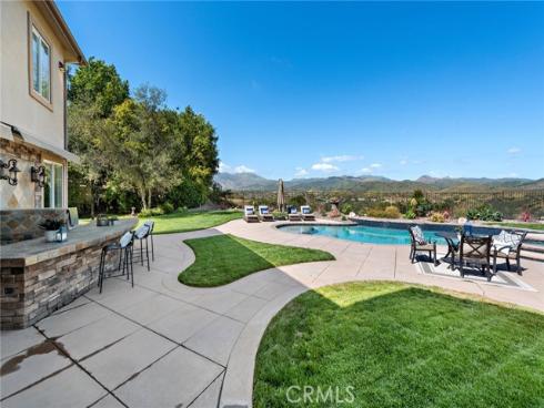 54 Panorama , Coto de Caza, CA