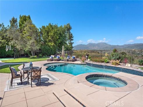 54 Panorama , Coto de Caza, CA