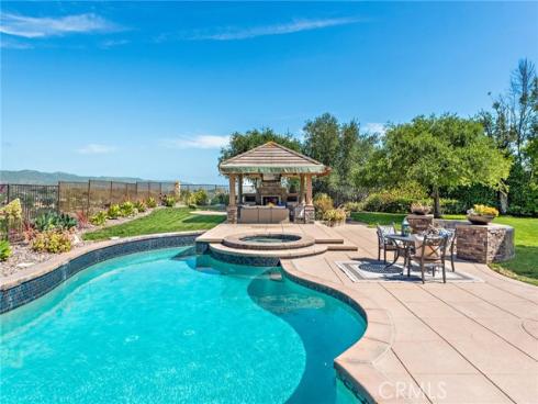 54 Panorama , Coto de Caza, CA