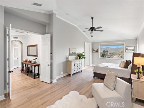 54 Panorama , Coto de Caza, CA