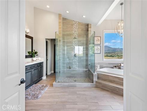 54 Panorama , Coto de Caza, CA