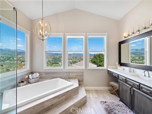 54 Panorama , Coto de Caza, CA