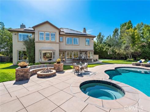 54 Panorama , Coto de Caza, CA