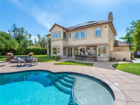 54 Panorama , Coto de Caza, CA