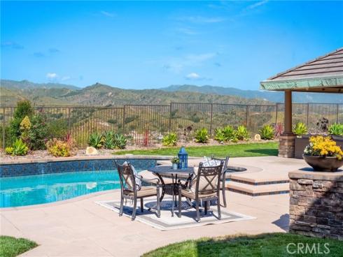 54 Panorama , Coto de Caza, CA