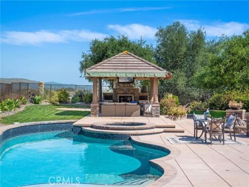 54 Panorama , Coto de Caza, CA