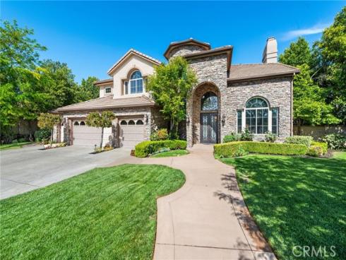 54 Panorama , Coto de Caza, CA