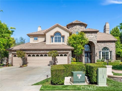 54 Panorama , Coto de Caza, CA