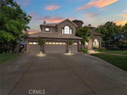 54 Panorama , Coto de Caza, CA