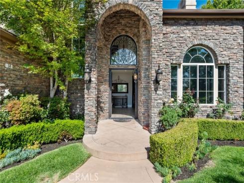 54 Panorama , Coto de Caza, CA