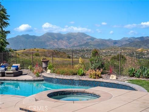 54 Panorama , Coto de Caza, CA