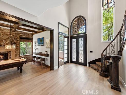 54 Panorama , Coto de Caza, CA