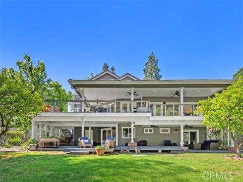 31852 Via Faisan , Coto de Caza, CA