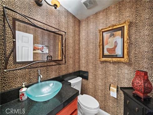 81 Via Barcaza , Coto de Caza, CA