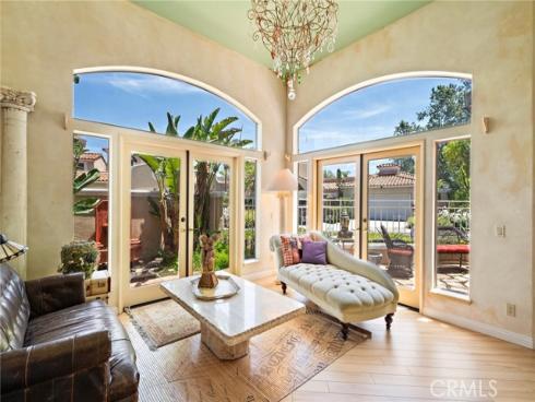 81 Via Barcaza , Coto de Caza, CA