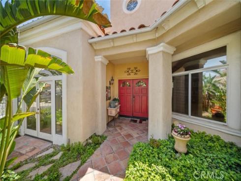 81 Via Barcaza , Coto de Caza, CA