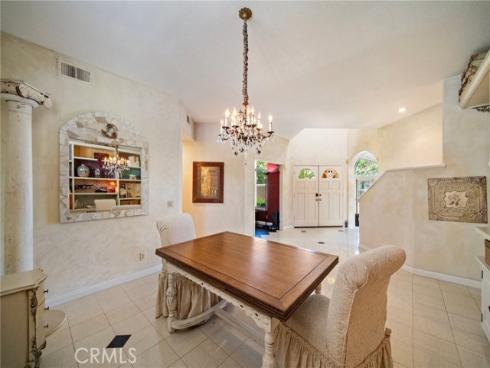 81 Via Barcaza , Coto de Caza, CA