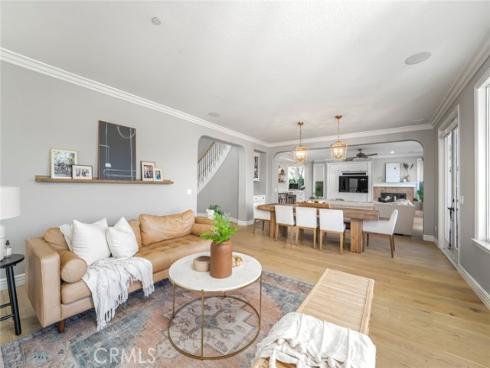 11 Douglass Drive, Coto de Caza, CA